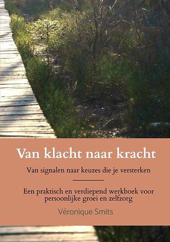 Van klacht naar kracht