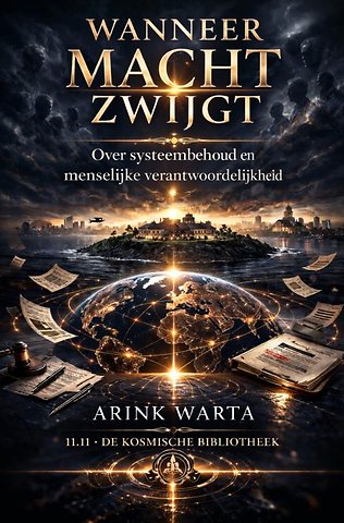 Wanneer Macht Zwijgt - Over systeembehoud en menselijke verantwoordelijkheid