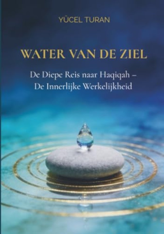 Water van de Ziel