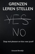 Grenzen leren stellen