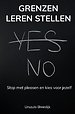 Grenzen leren stellen