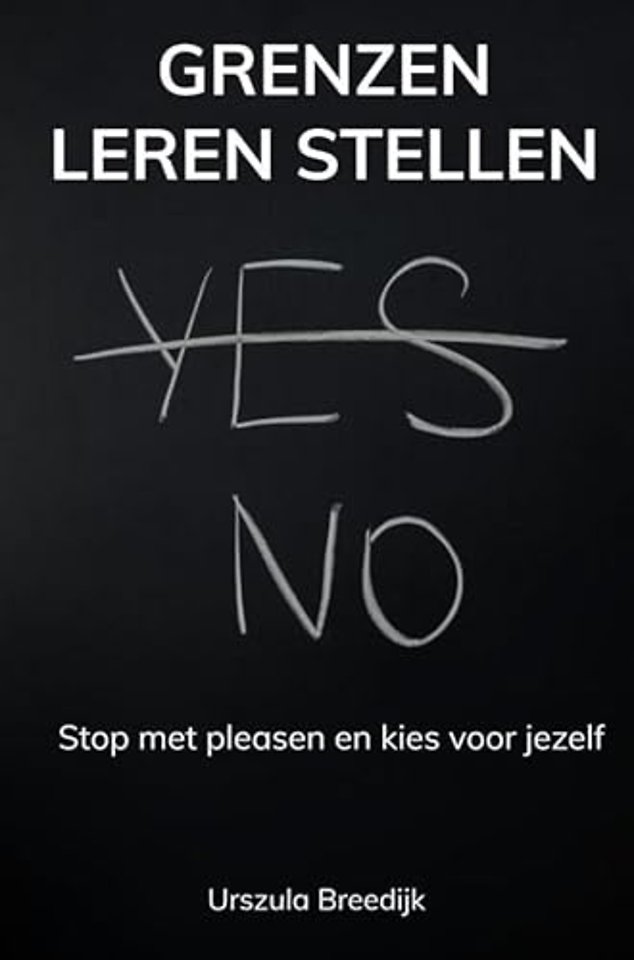 Grenzen leren stellen