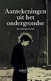 Aantekeningen uit het Ondergrondse