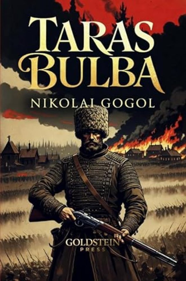 Taras Bulba