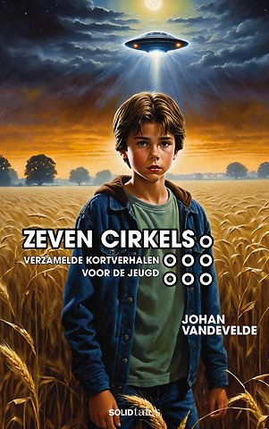 Zeven cirkels