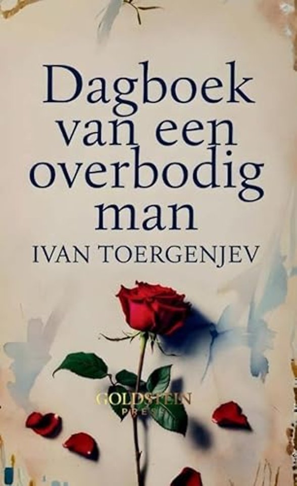 Dagboek van een overbodig man