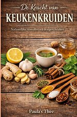 De Kracht van Keukenkruiden