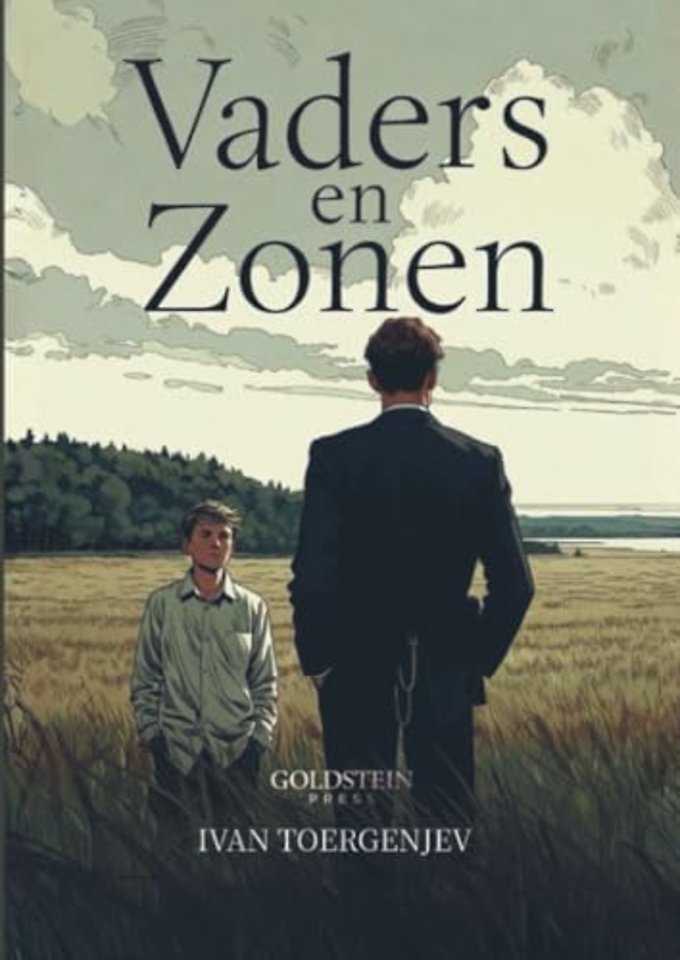 Vaders en Zonen