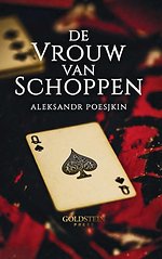 De Vrouw van Schoppen