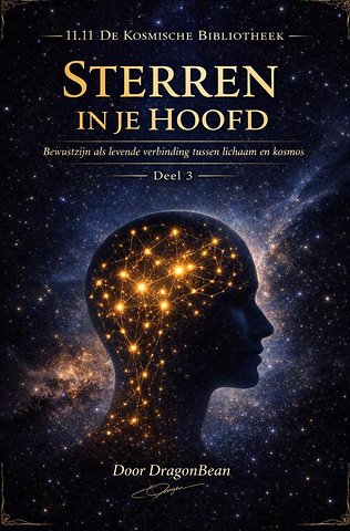 Sterren in je Hoofd