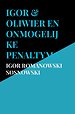 Igor & Oliwier en onmogelijke penaltymachine