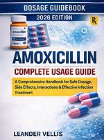 Amoxicillin Complete Usage Guide