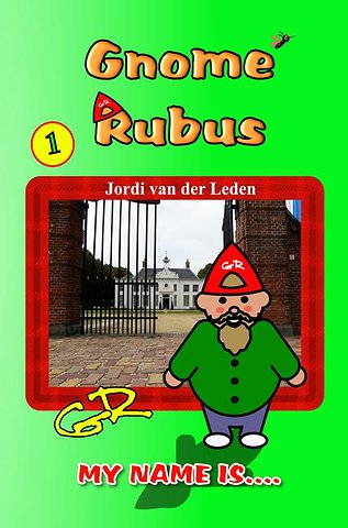 Gnome Rubus