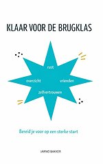 Klaar voor de brugklas