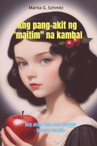 Ang pang-akit ng "maitim" na kambal