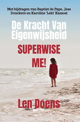 Superwise ME!