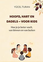 HOOFD, HART EN DADELS – VOOR KIDS