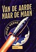 Van de aarde naar de maan