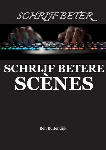 Schrijf betere scènes