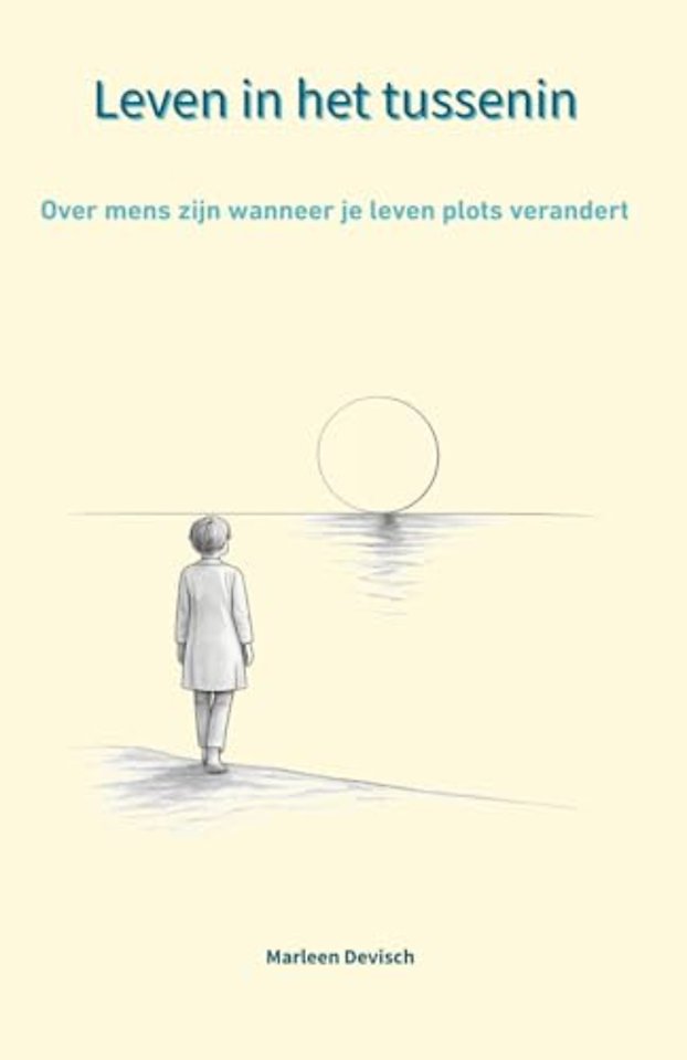 Leven in het tussenin