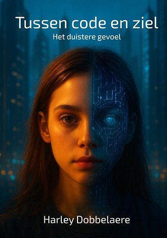 Tussen code en ziel