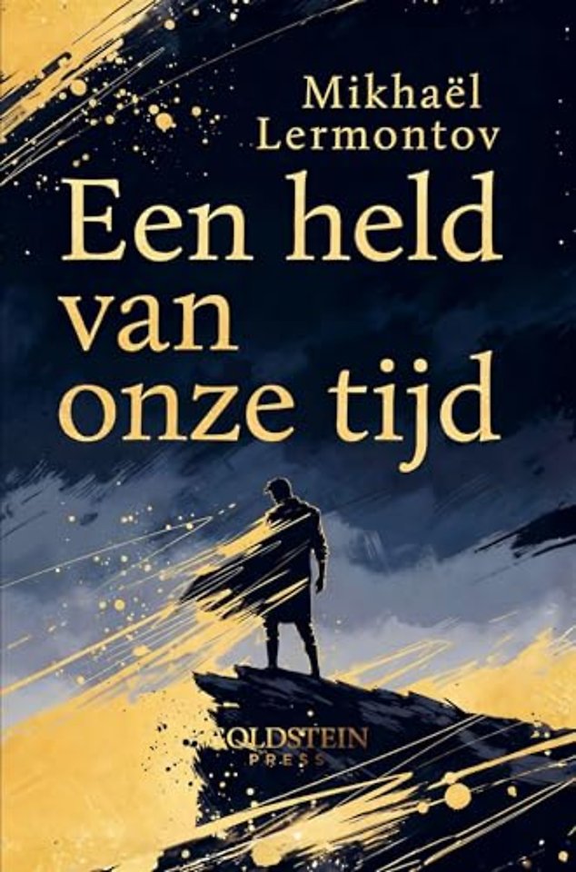 Een held van onze tijd
