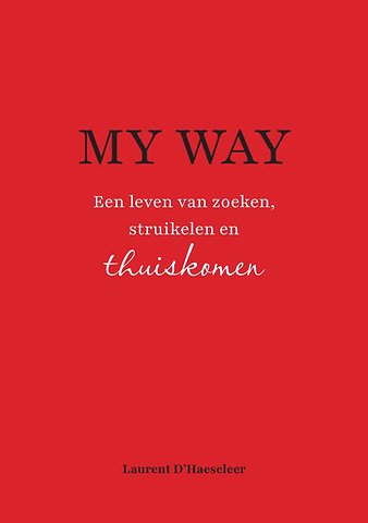 MY WAY