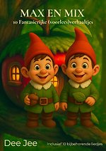Max en Mix