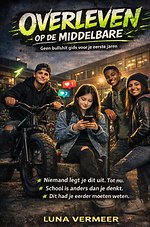 Overleven op de Middelbare
