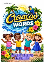 Curacao Words