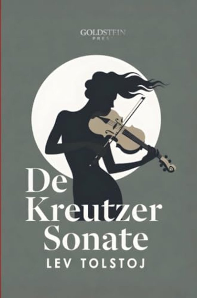 De Kreutzer Sonate