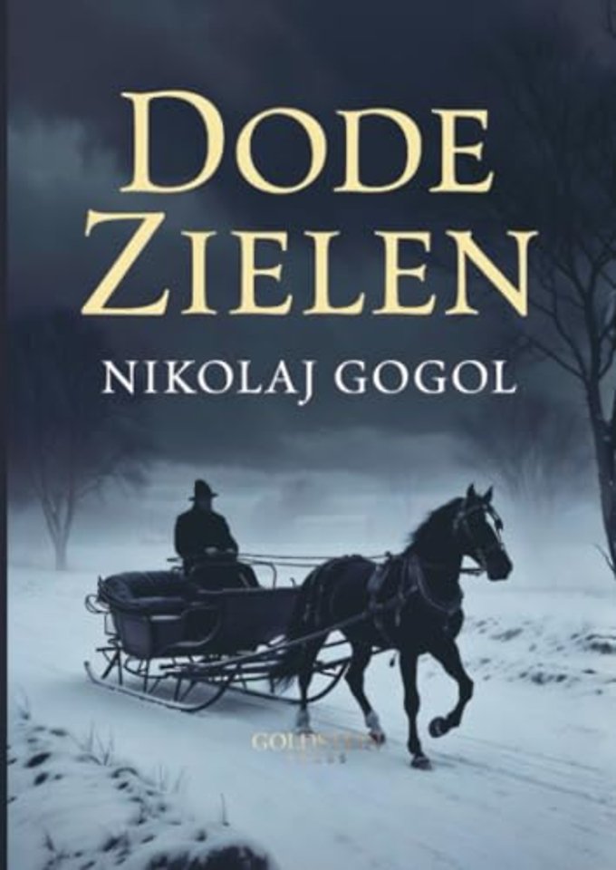 Dode Zielen