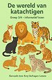 welkom in de wereld van katachtige