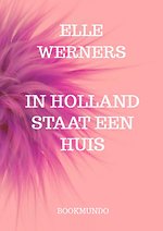 IN HOLLAND STAAT EEN HUIS