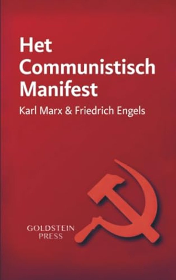 Het Communistisch Manifest