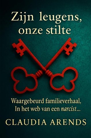 Zijn leugens, onze stilte