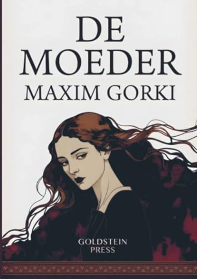 De Moeder