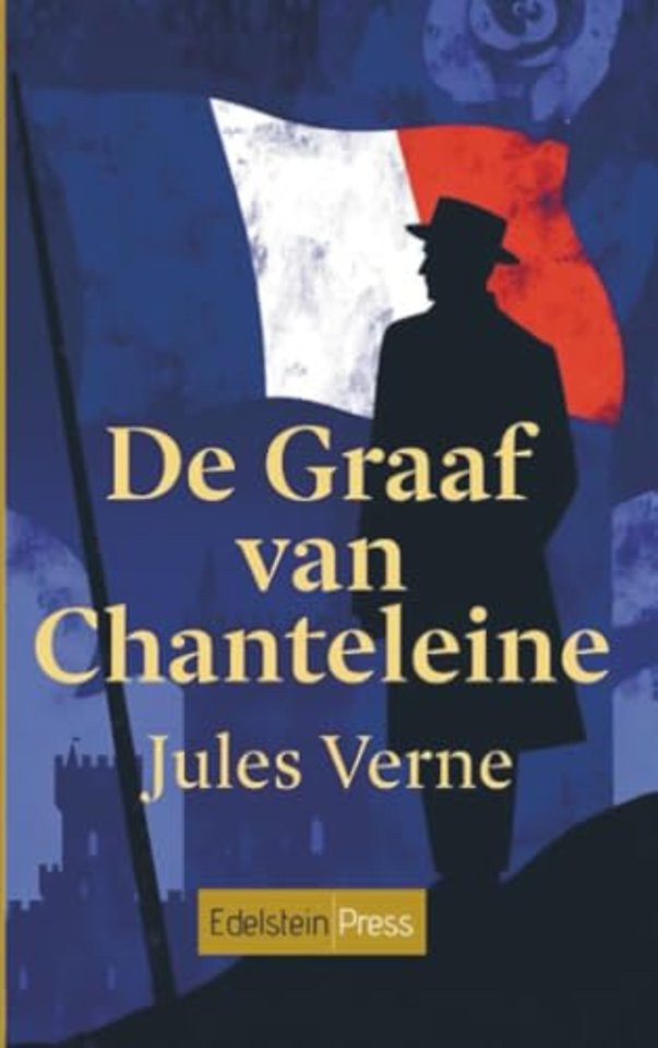 De Graaf van Chanteleine