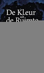 De Kleur uit de Ruimte