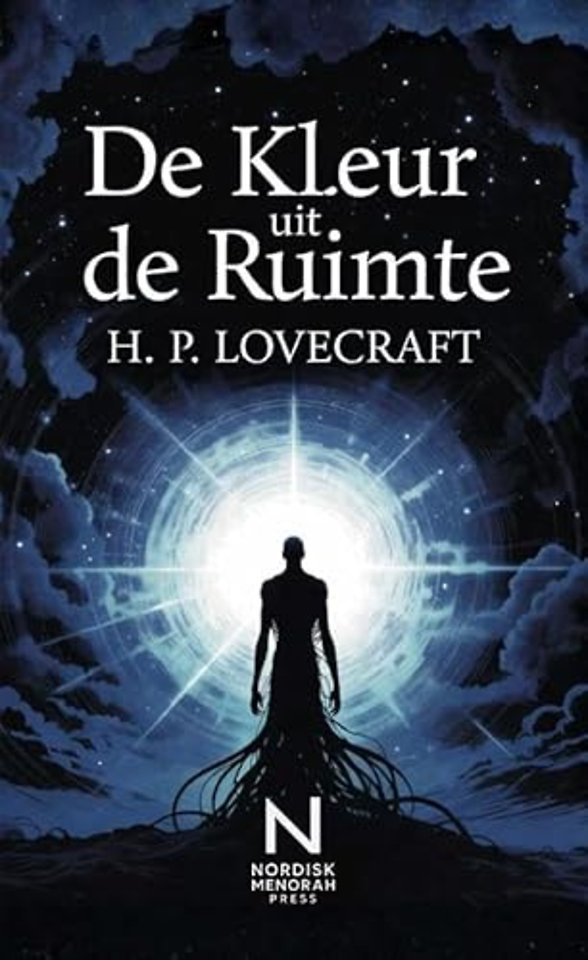 De Kleur uit de Ruimte