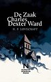 De Zaak Charles Dexter Ward