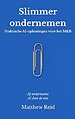 Slimmer ondernemen