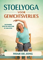 STOELYOGA VOOR GEWICHTSVERLIES