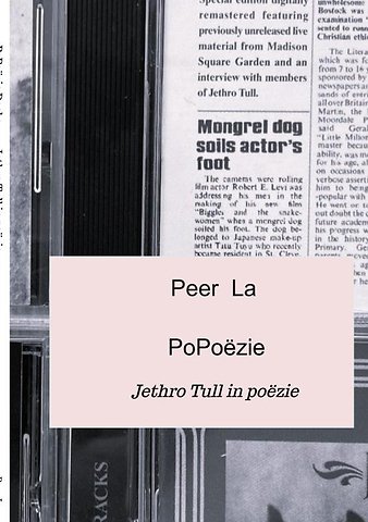 PoPoëzie