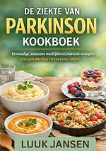 DE ZIEKTE VAN PARKINSON KOOKBOEK