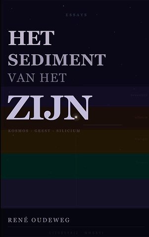 Het Sediment van het Zijn