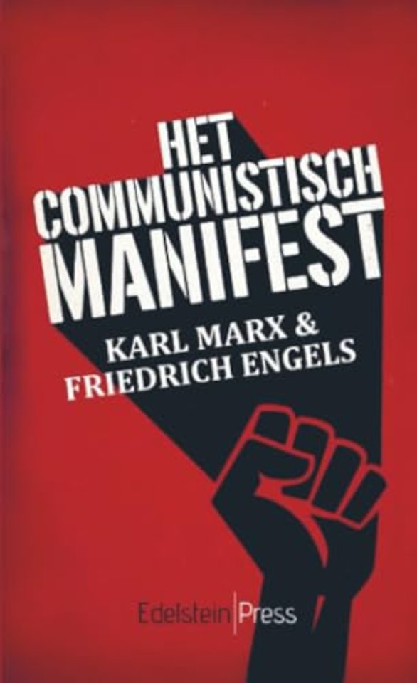 Het Communistisch Manifest