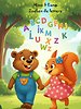 Mino & Luna zoeken de letters