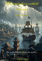 Het Piratenleven Onthuld - 18de eeuw