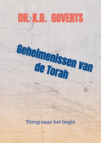 Geheimenissen van de Torah